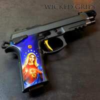 Read Wicked Grips Reviews